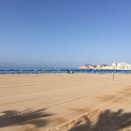 Junto Playa, Gemelos 23 Con 2 Banos Excelente Opcion 베니돔 외부 사진